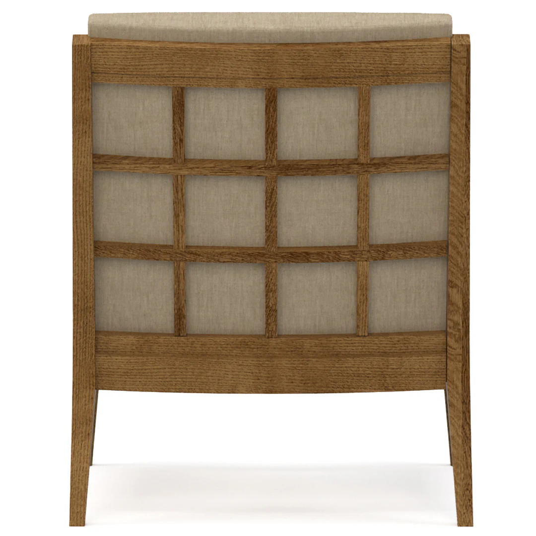 Surrey Hills Accent Chair - Image 3