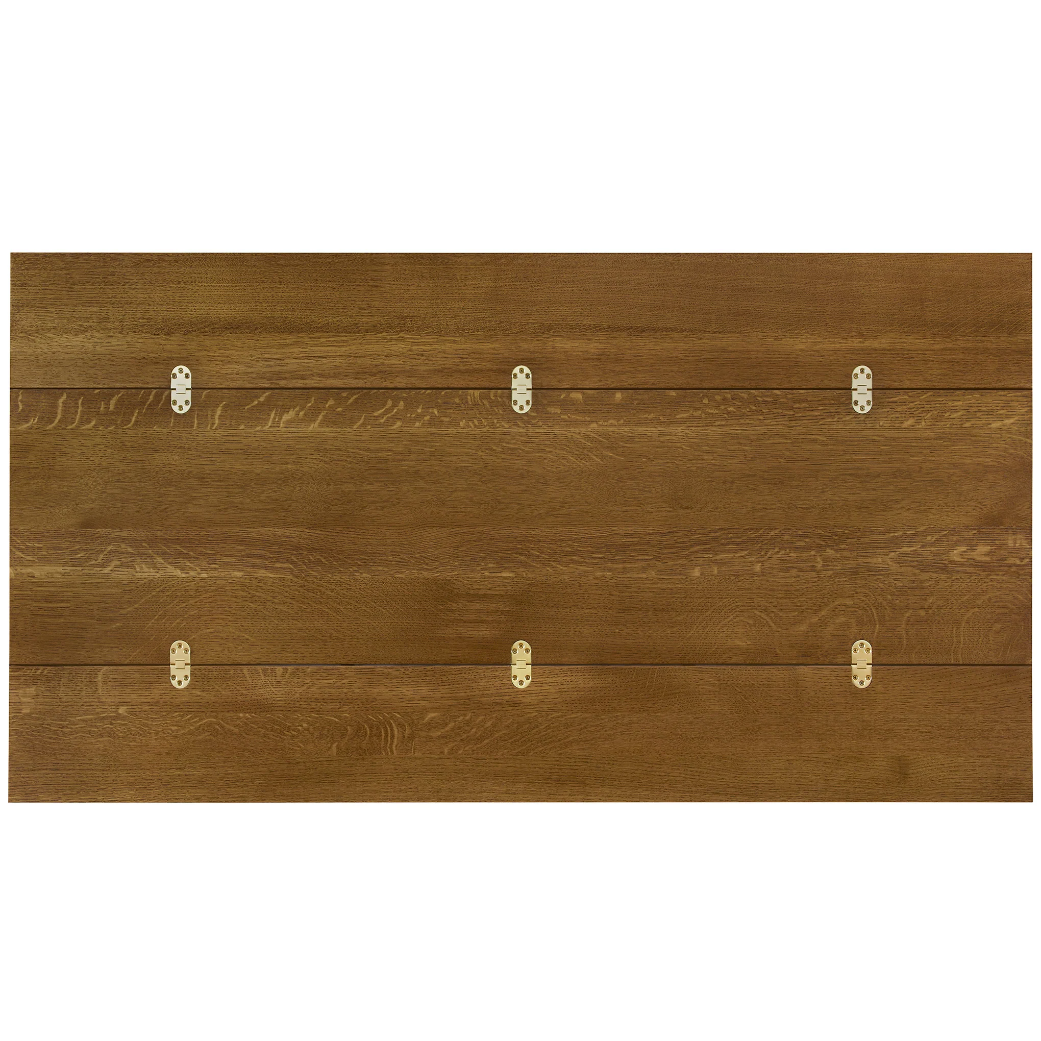 Surrey Hills Flip-Top Console Table - Image 11