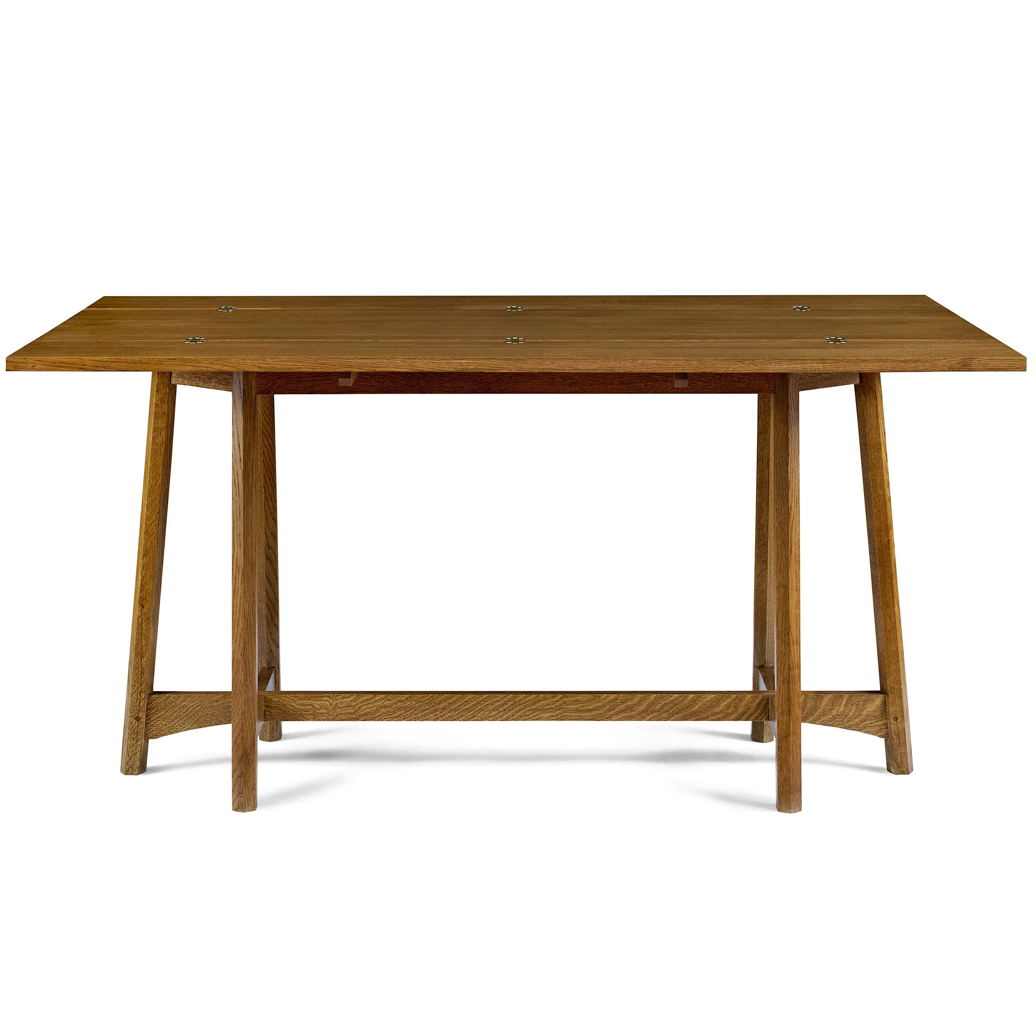 Surrey Hills Flip-Top Console Table - Image 6