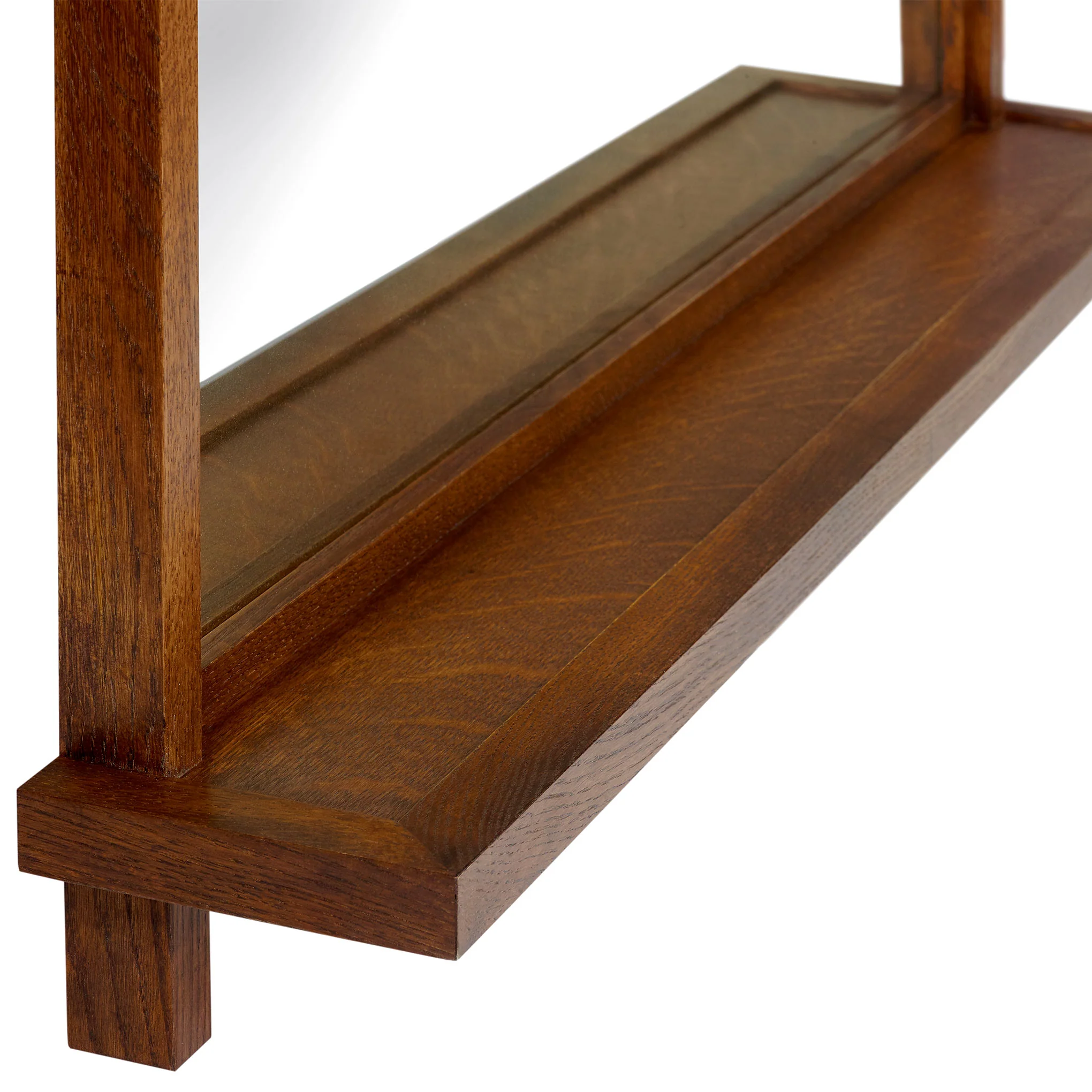 Surrey Hills Landscape Mirror - Image 3