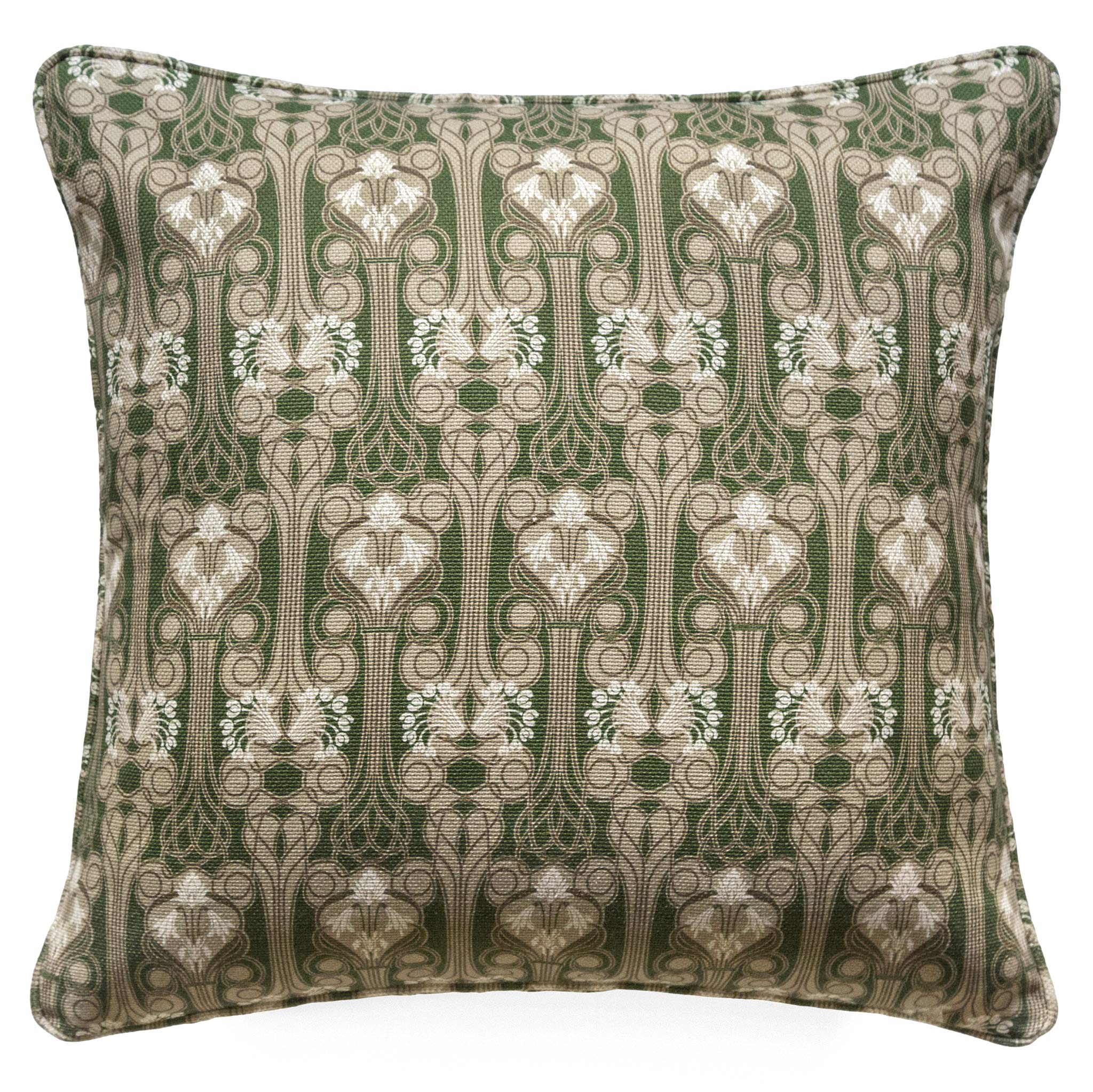 Tapestry Throw Pillow - Image 5