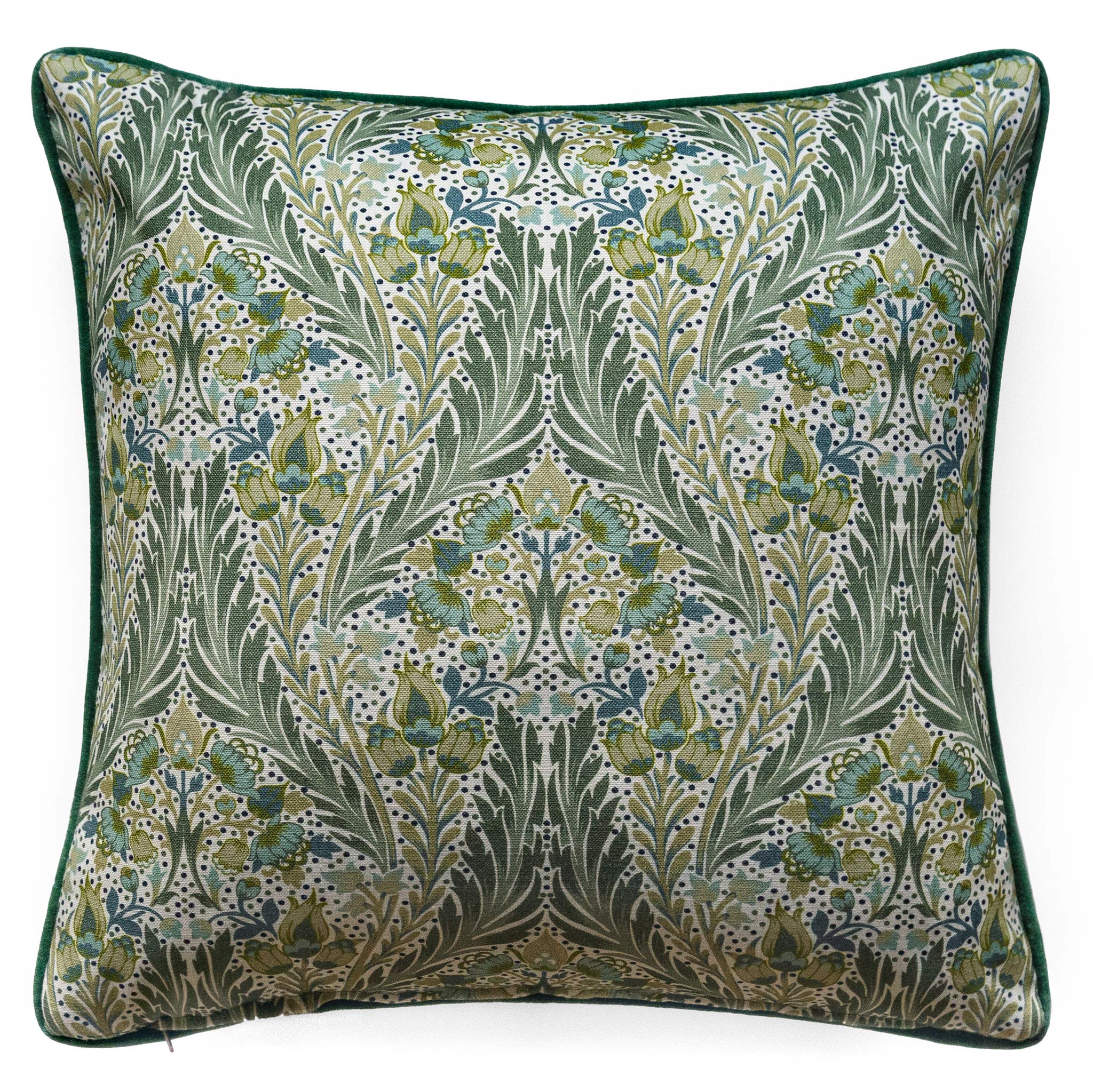 Tapestry Throw Pillow - Image 6