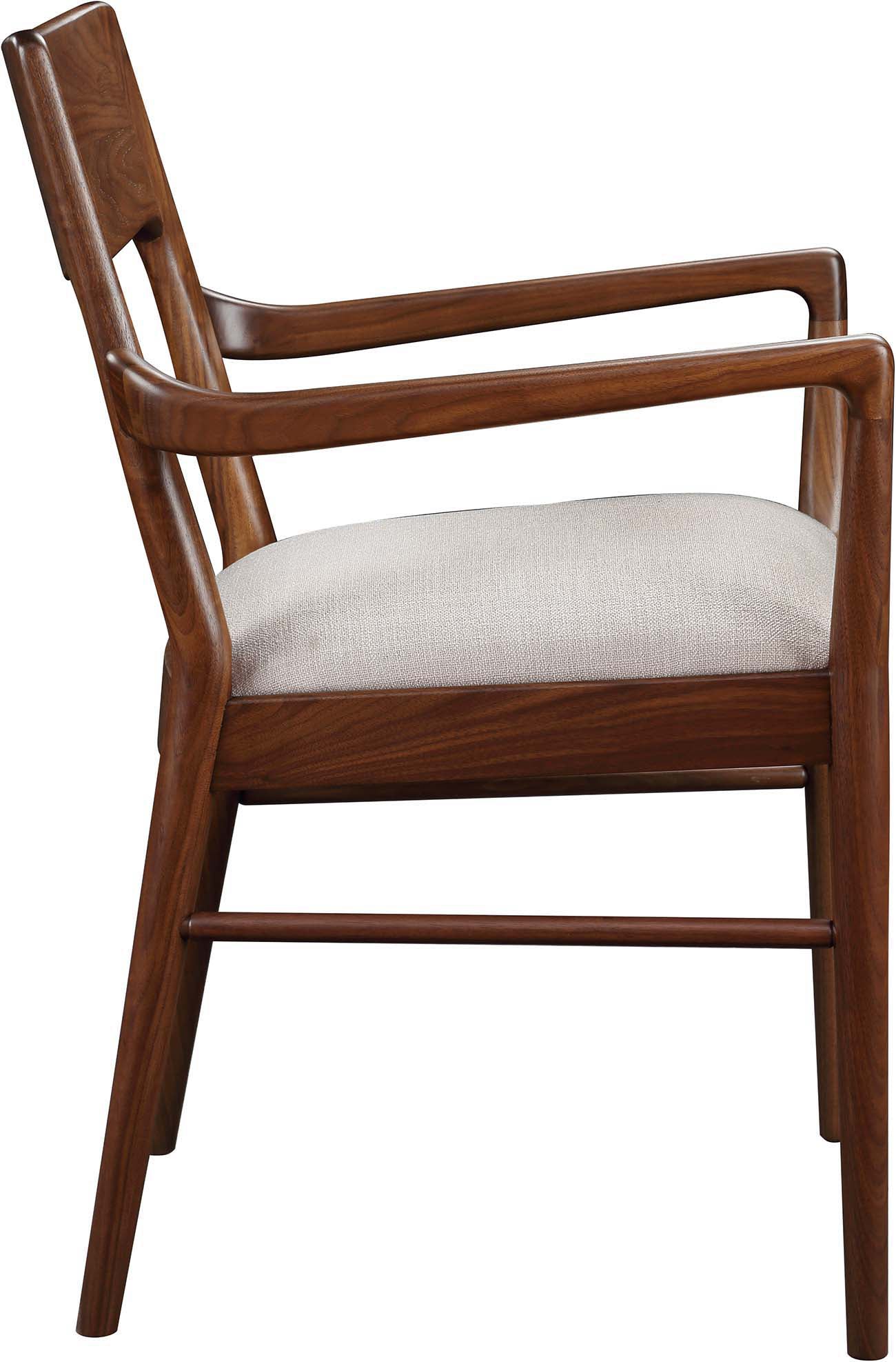 Walnut Grove Arm Chair - Image 4