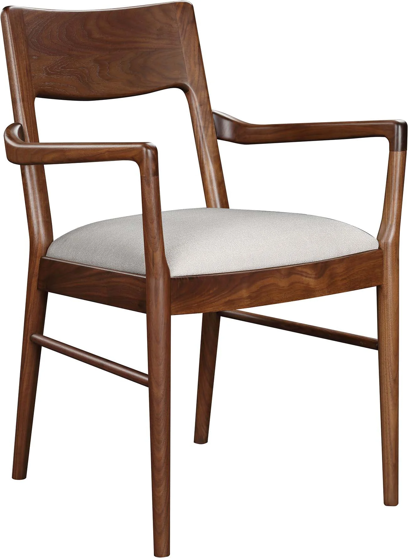 Walnut Grove Arm Chair - Image 6