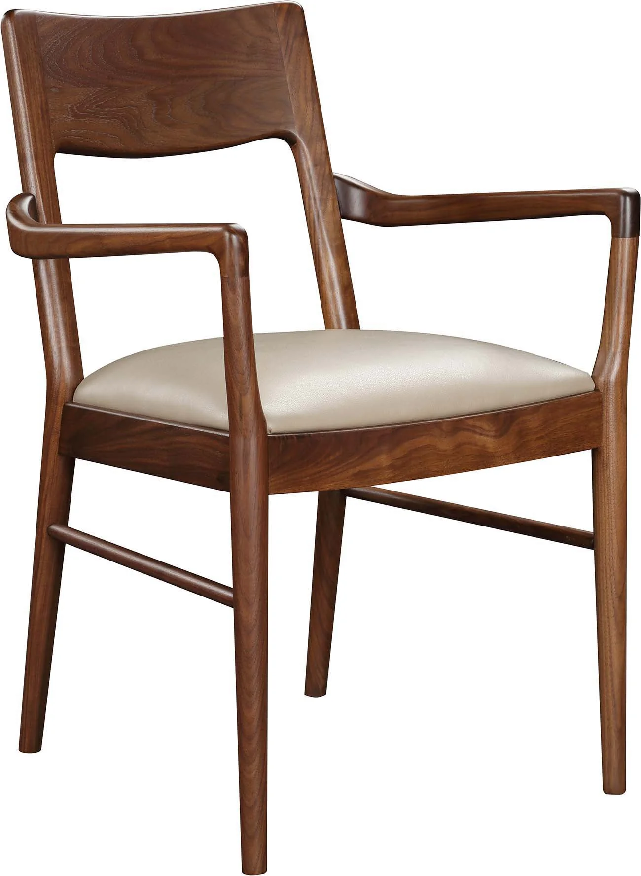 Walnut Grove Arm Chair - Image 7