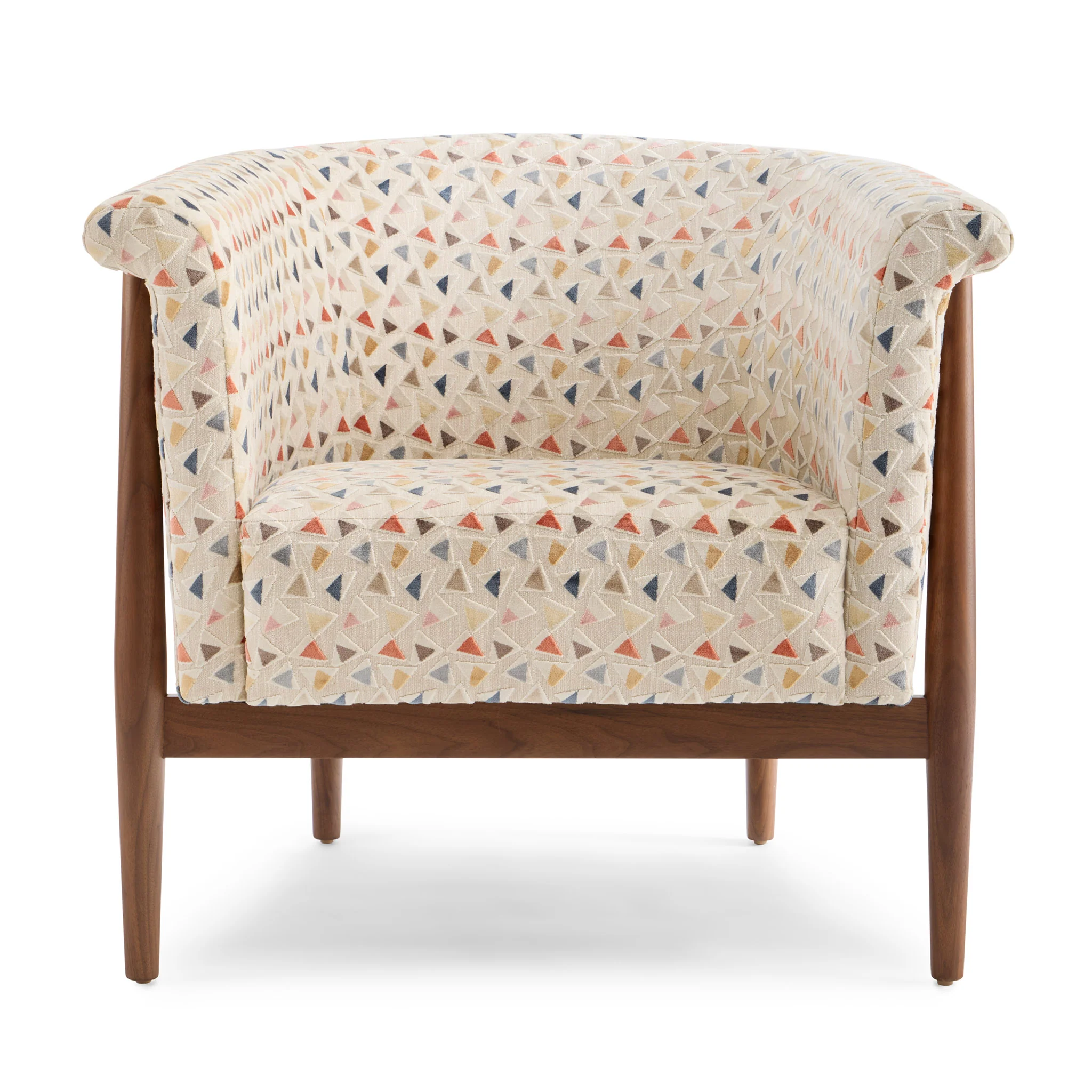 Walnut Grove Chair - Image 4