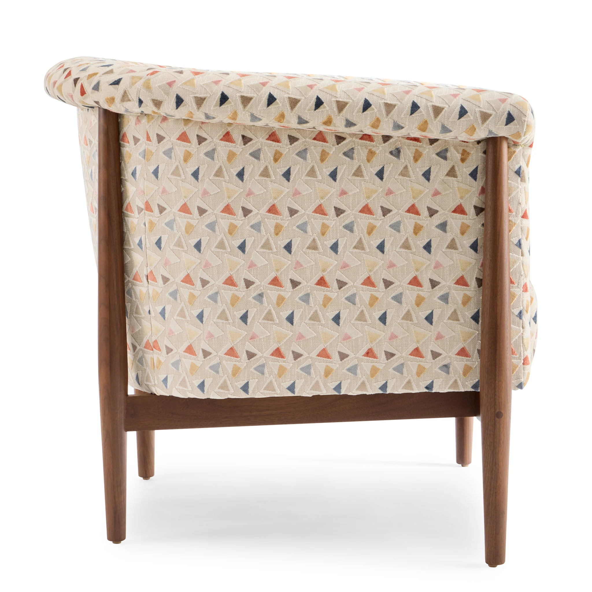 Walnut Grove Chair - Image 5