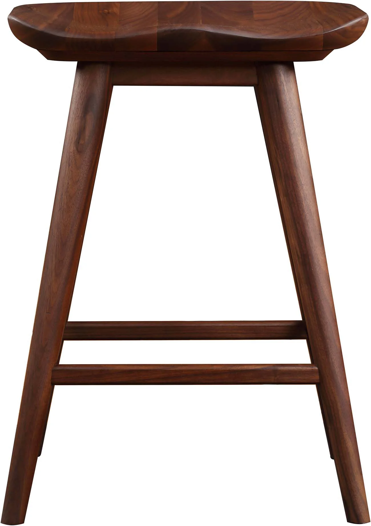 Walnut Grove Counter Stool - Image 4