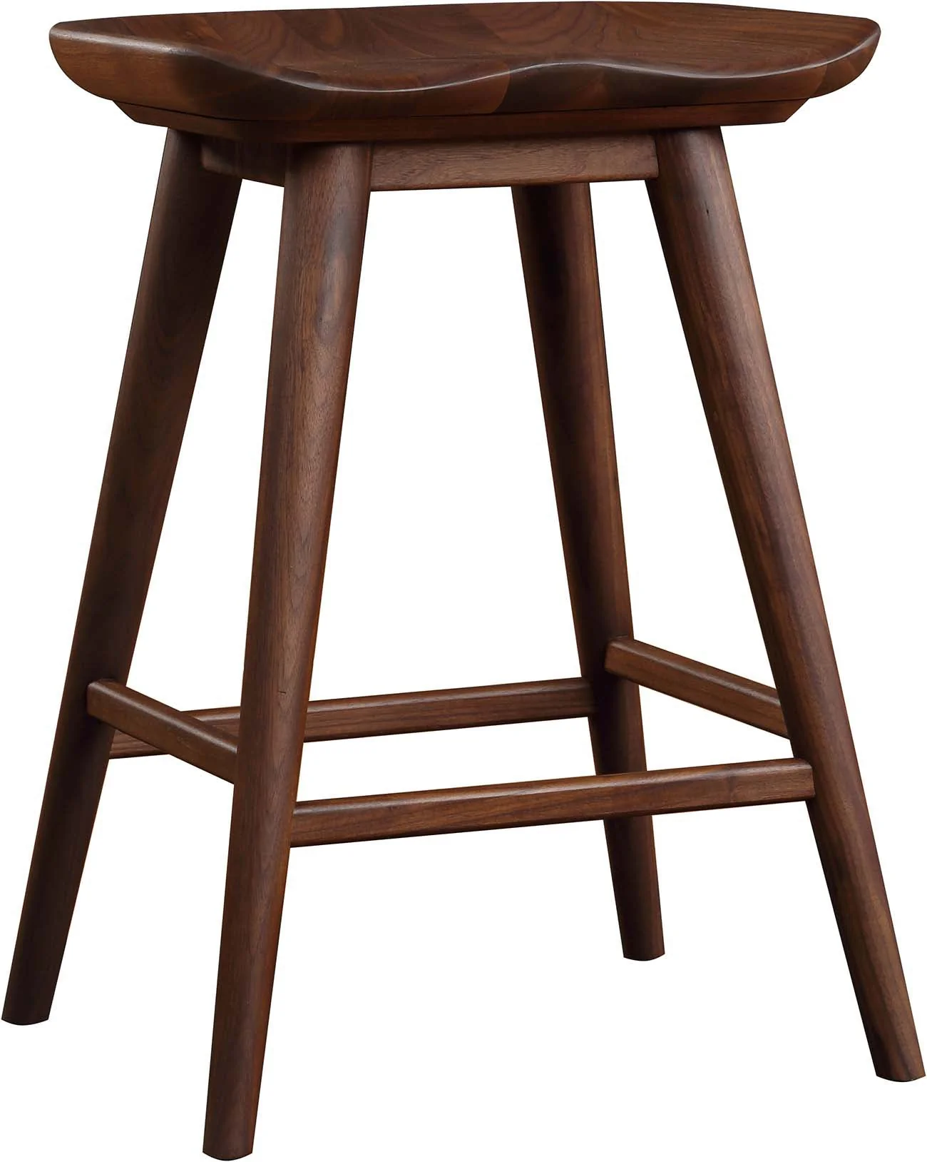 Walnut Grove Counter Stool - Image 6