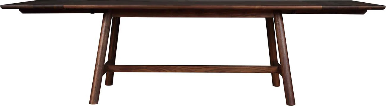 Walnut Grove Dining Table - Image 4