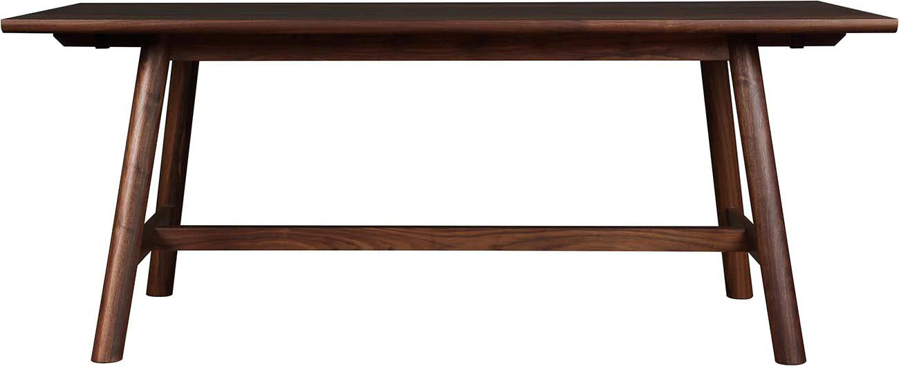 Walnut Grove Dining Table - Image 5