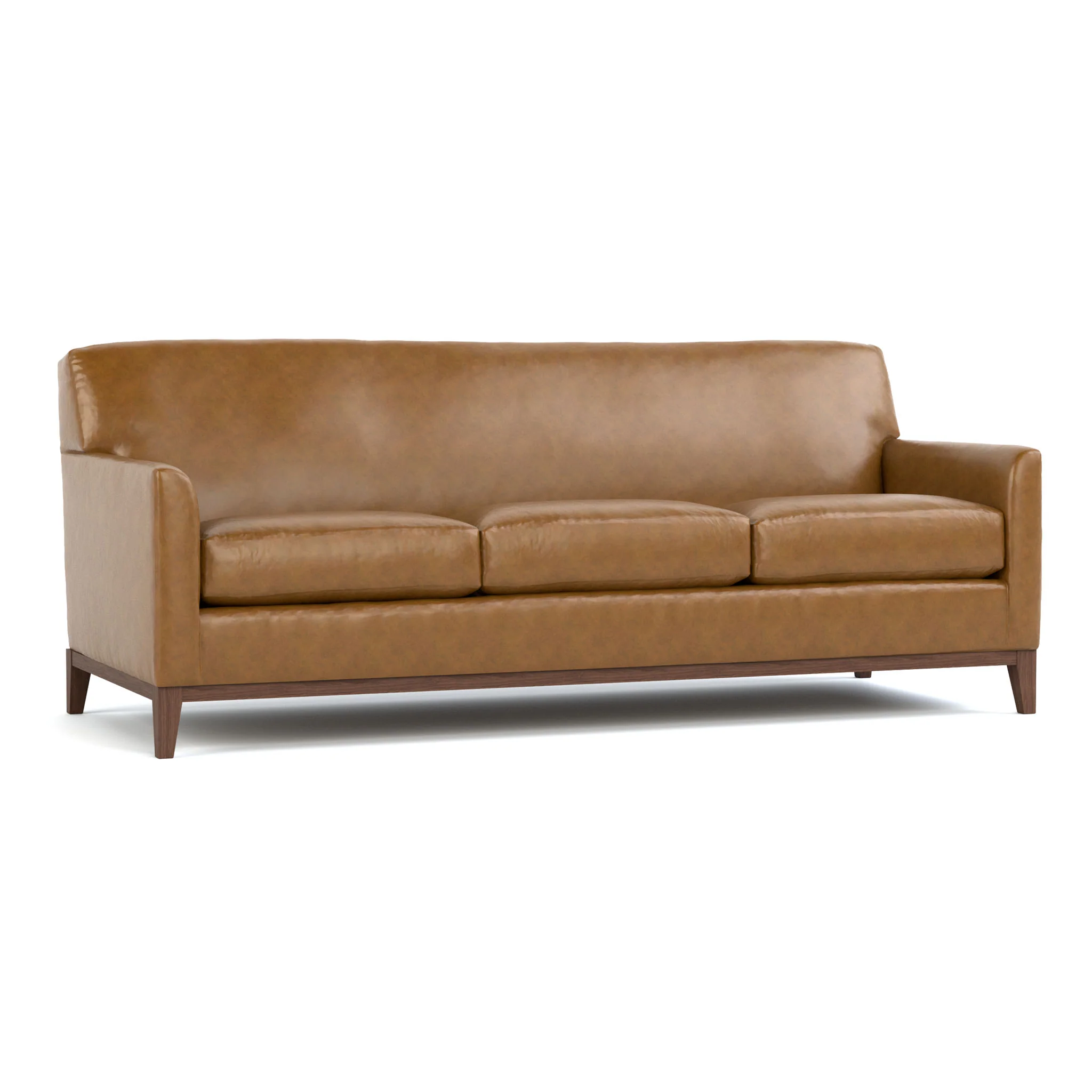 Walnut Grove Design-Your-Own 82-inch Sofa - Image 10