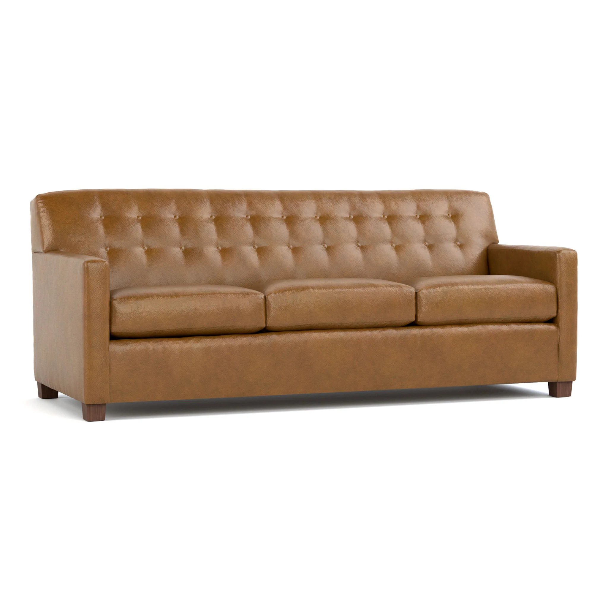 Walnut Grove Design-Your-Own 82-inch Sofa - Image 11