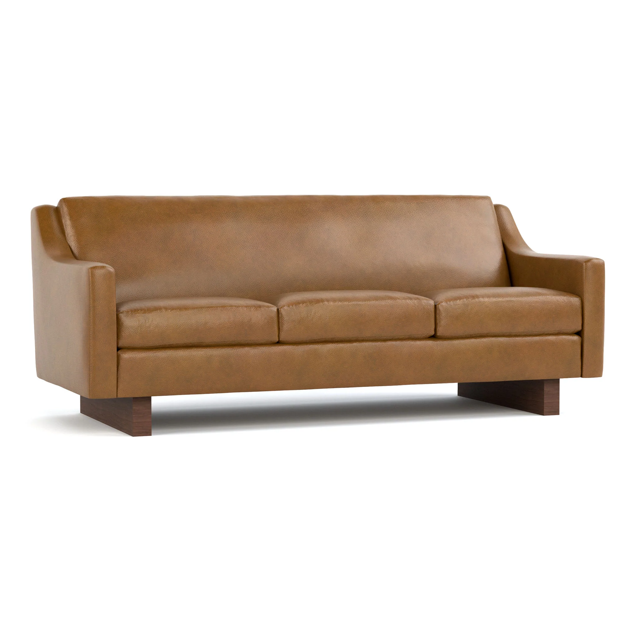 Walnut Grove Design-Your-Own 82-inch Sofa - Image 12