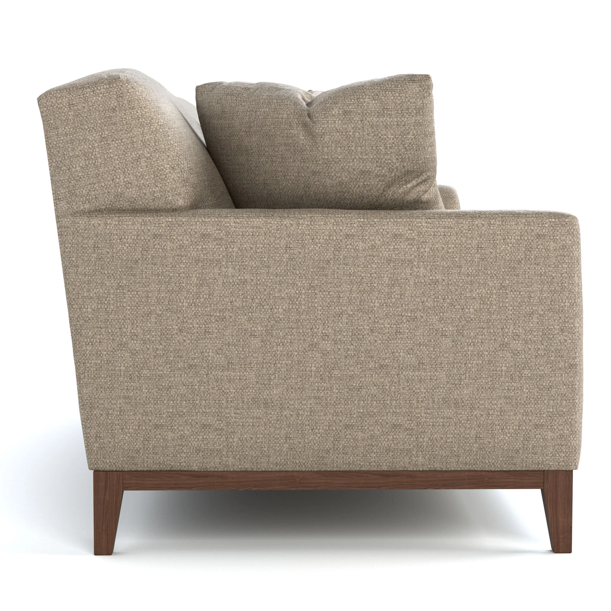 Walnut Grove Design-Your-Own 82-inch Sofa - Image 5