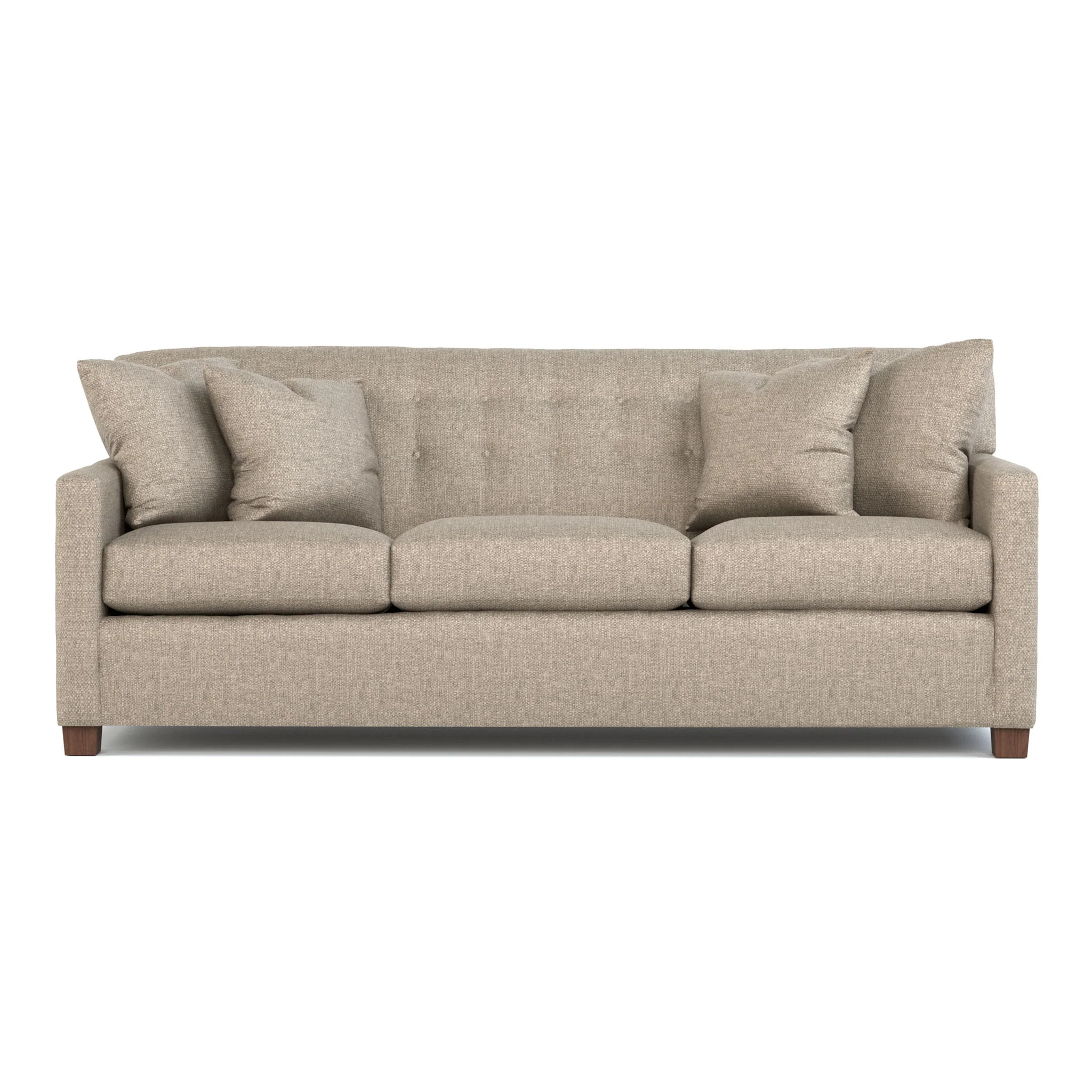 Walnut Grove Design-Your-Own 82-inch Sofa - Image 6