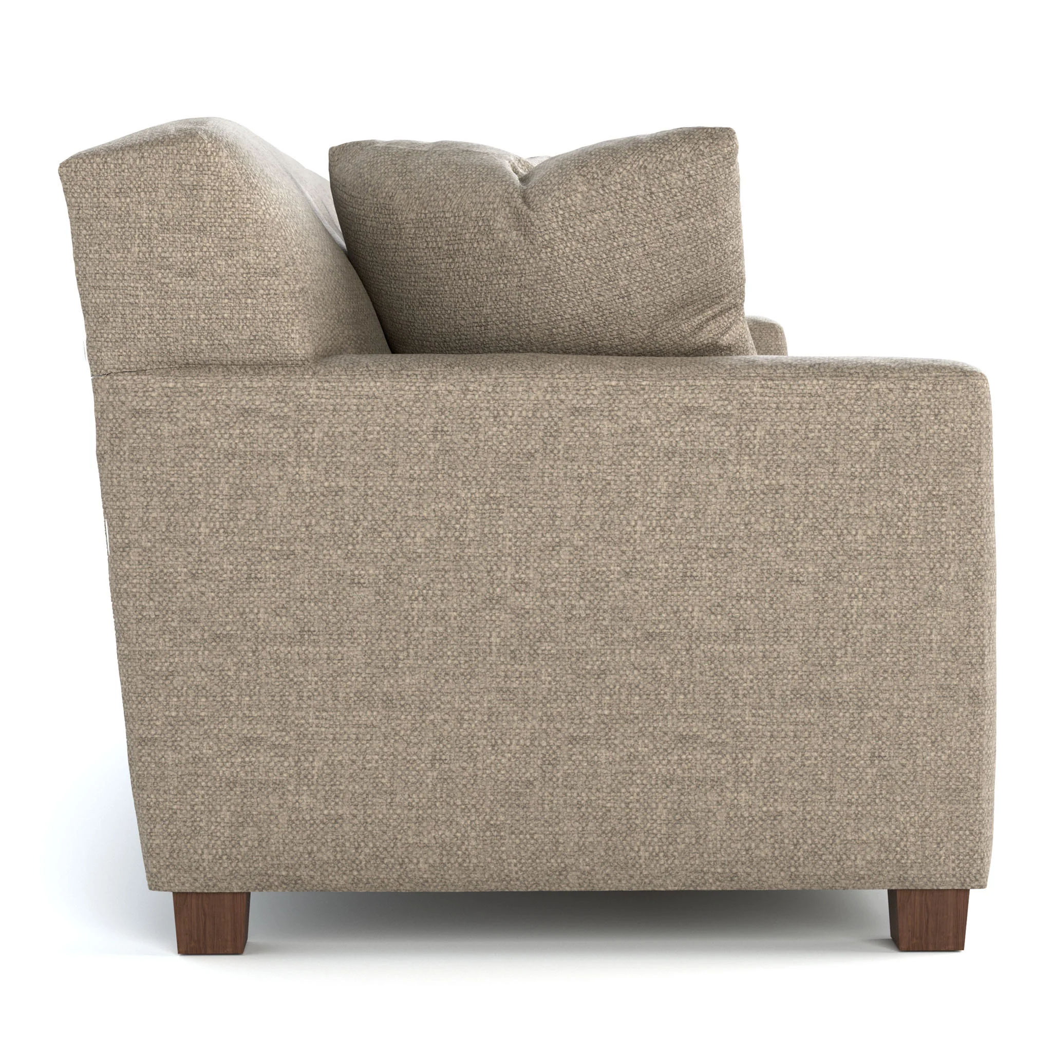 Walnut Grove Design-Your-Own 82-inch Sofa - Image 7