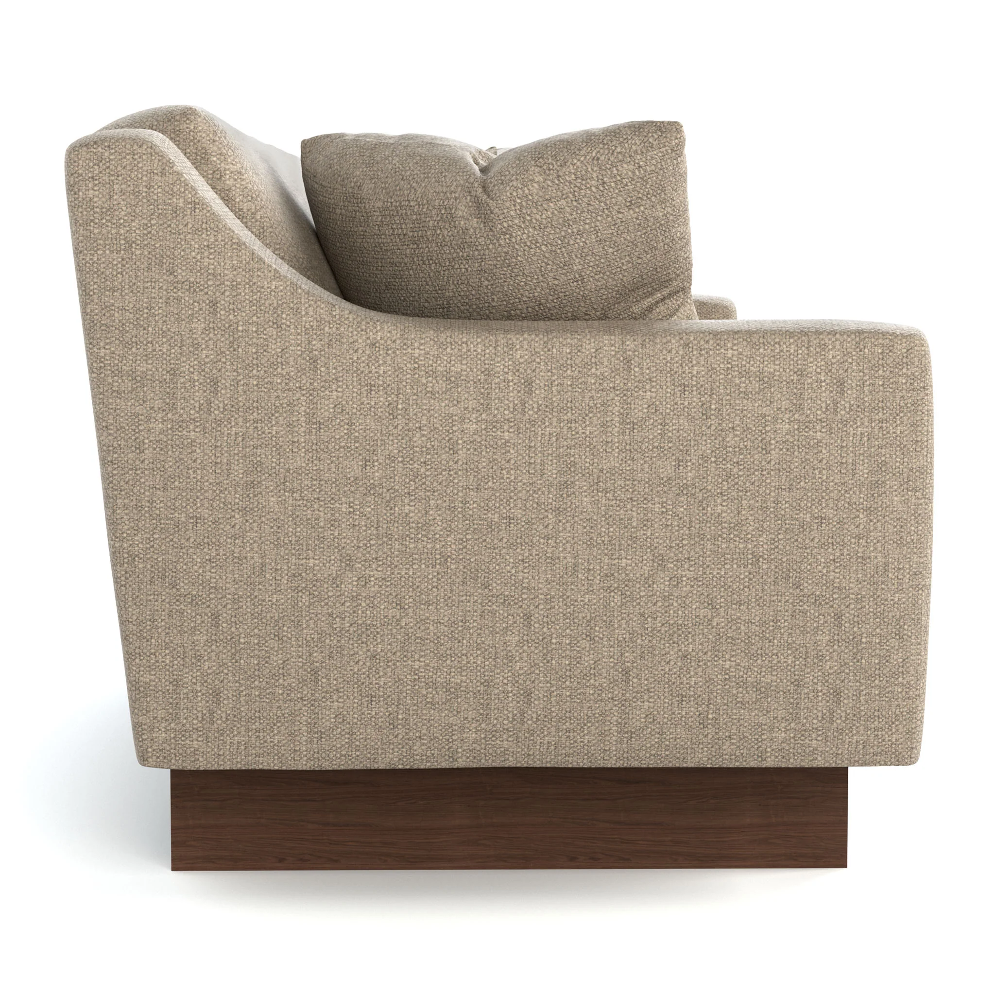 Walnut Grove Design-Your-Own 82-inch Sofa - Image 9