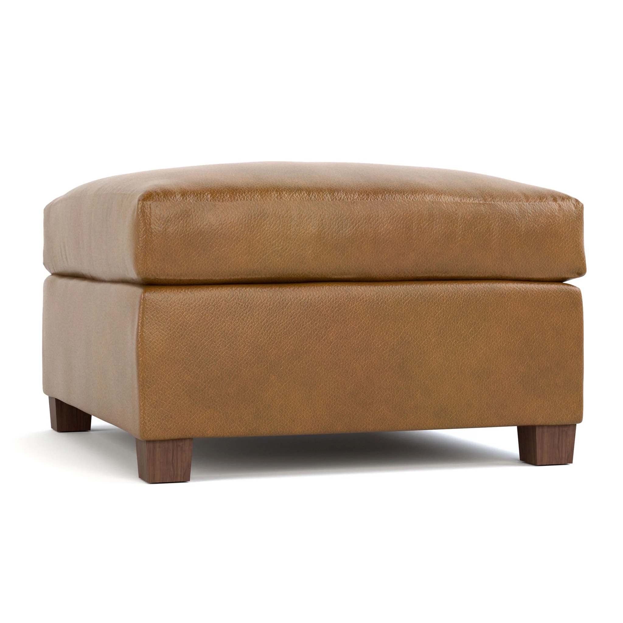 Walnut Grove Design-Your-Own Ottoman - Image 10