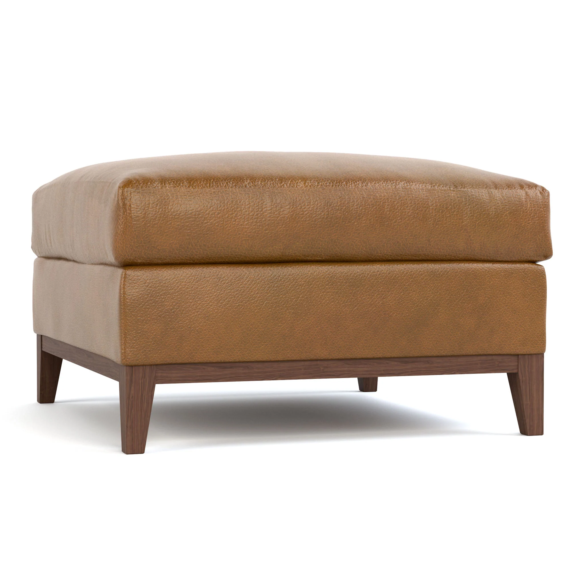 Walnut Grove Design-Your-Own Ottoman - Image 11