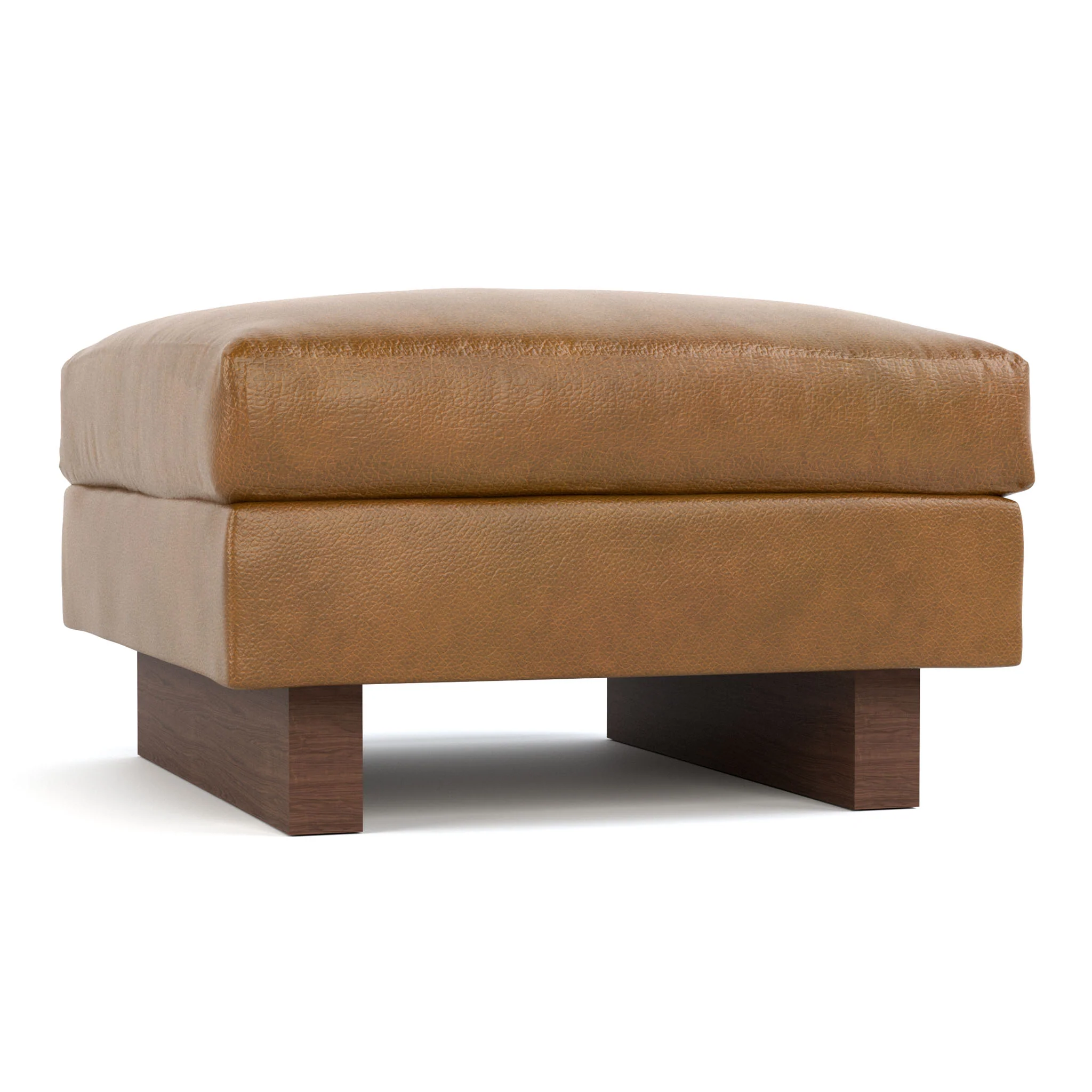 Walnut Grove Design-Your-Own Ottoman - Image 12