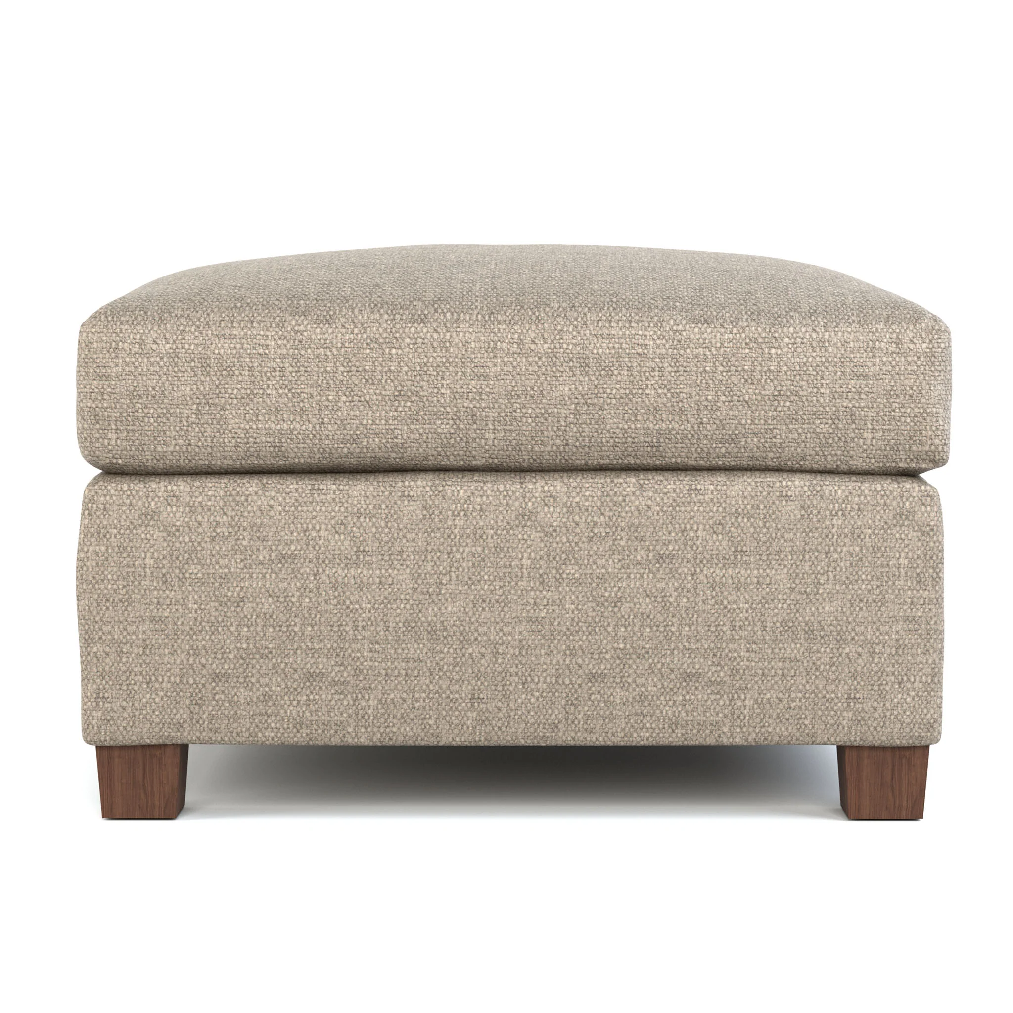 Walnut Grove Design-Your-Own Ottoman - Image 4