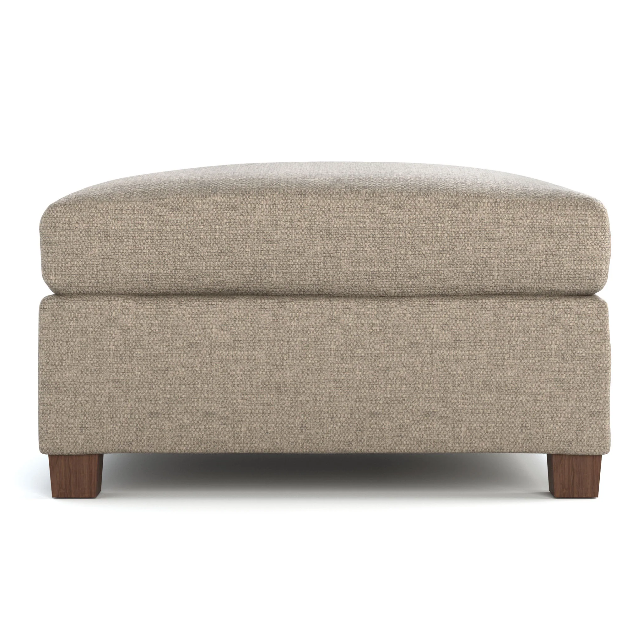Walnut Grove Design-Your-Own Ottoman - Image 5