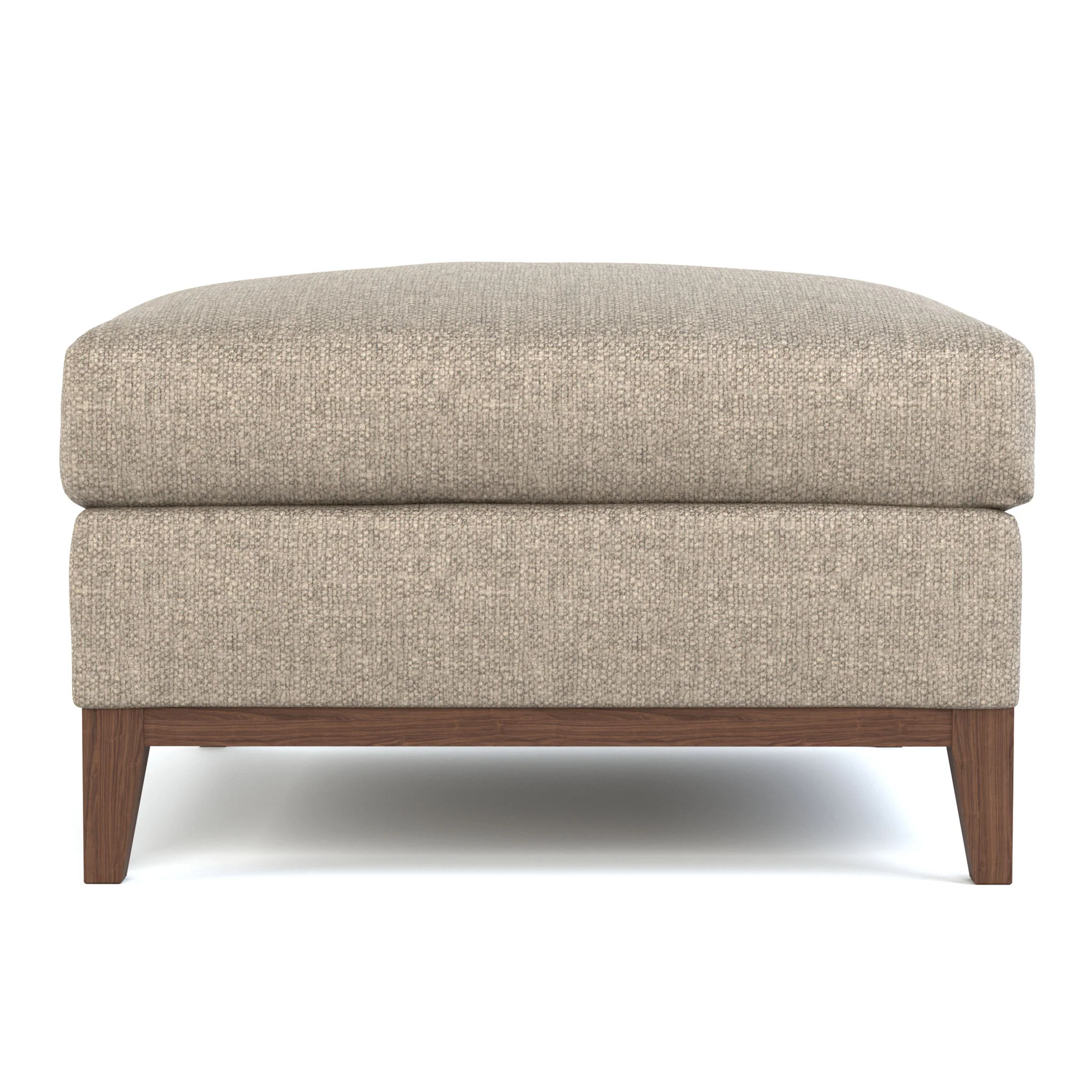 Walnut Grove Design-Your-Own Ottoman - Image 6