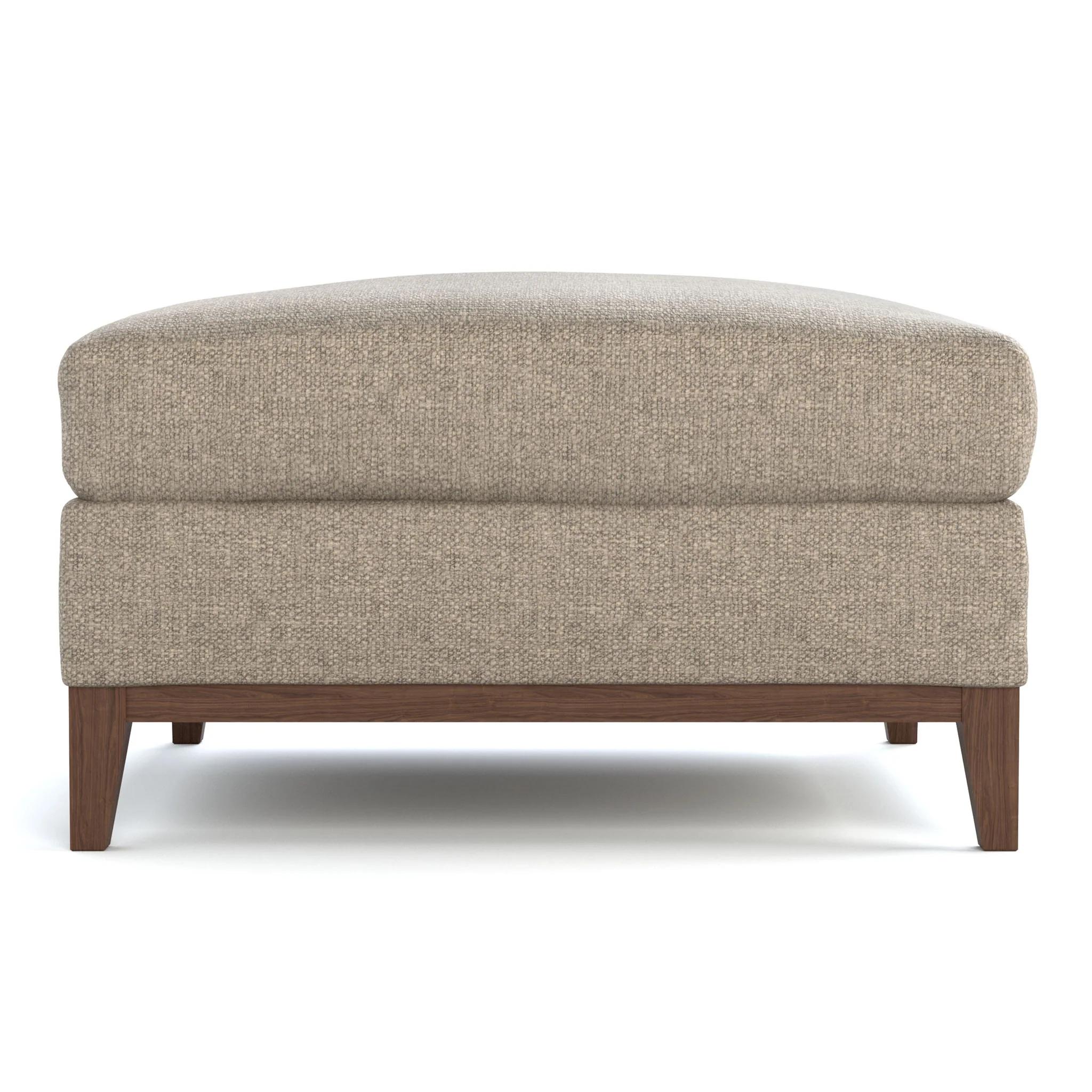 Walnut Grove Design-Your-Own Ottoman - Image 7