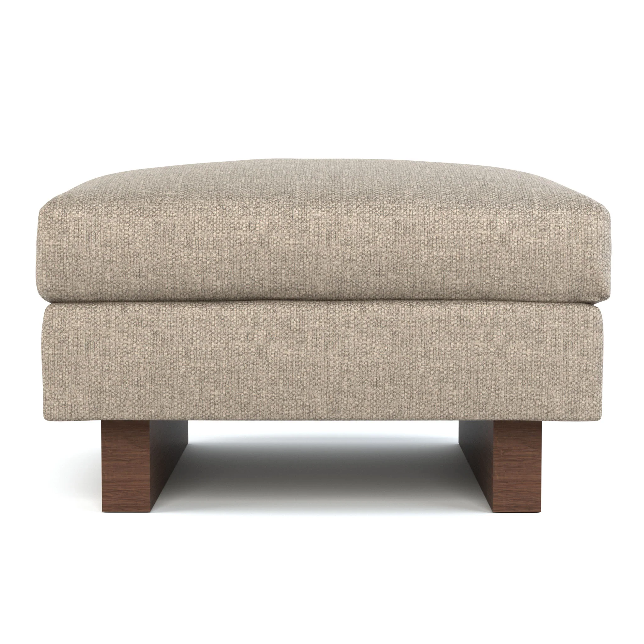 Walnut Grove Design-Your-Own Ottoman - Image 8