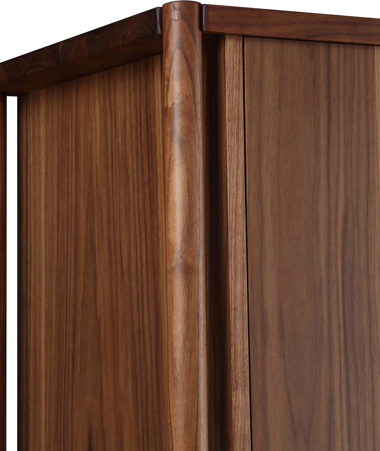 Walnut Grove Gentleman's Chest - Image 5