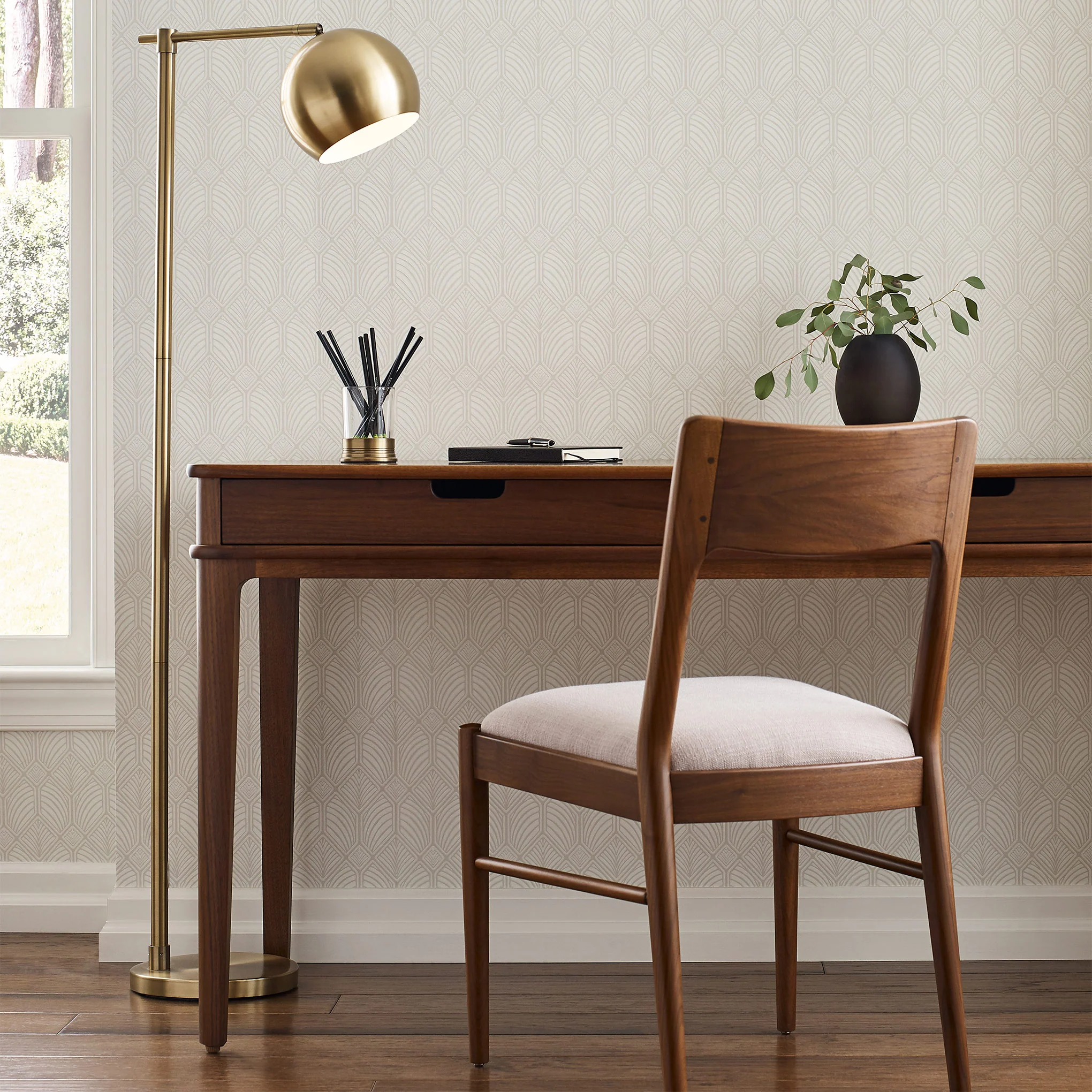 Walnut Grove Side Chair - Image 3