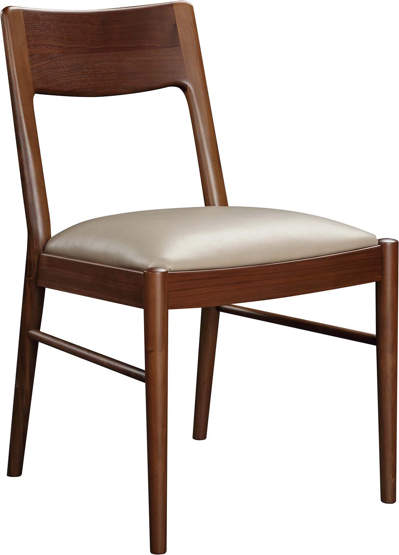 Walnut Grove Side Chair - Image 6