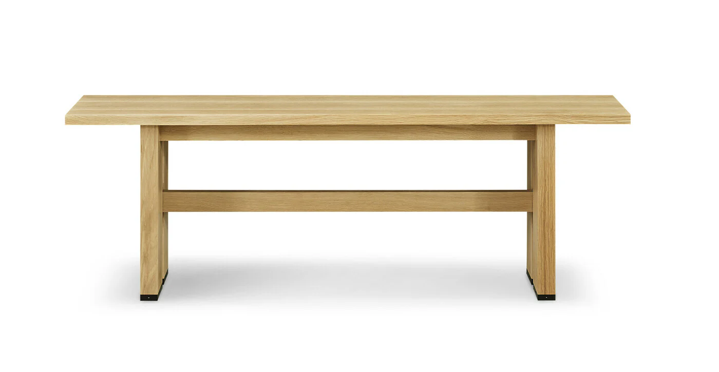 Welland Dining Bench - Image 3