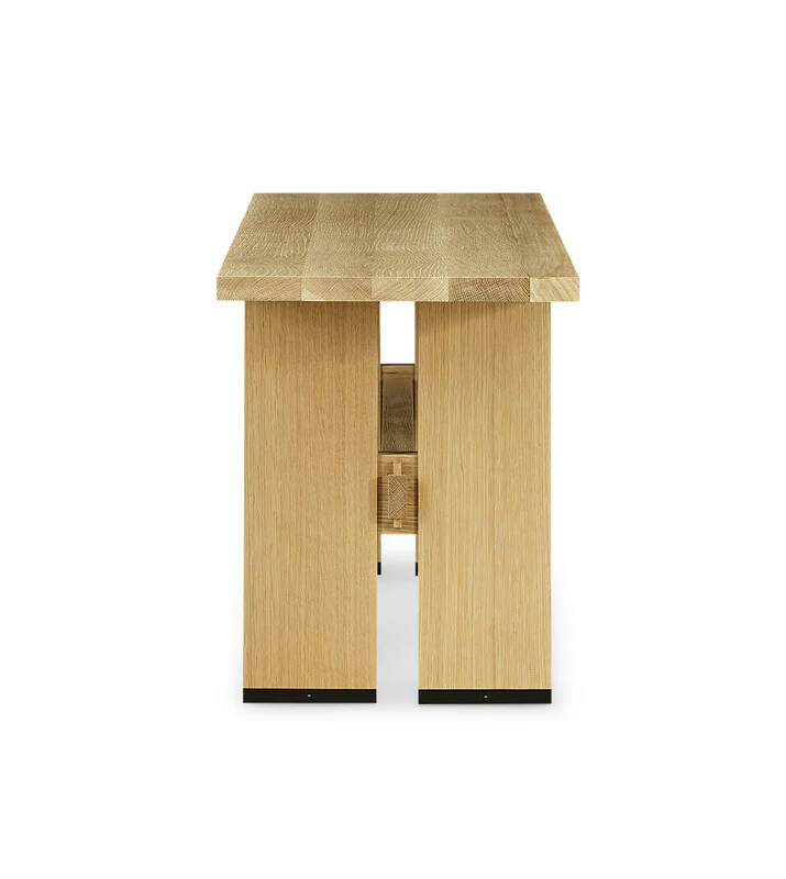 Welland Dining Bench - Image 4