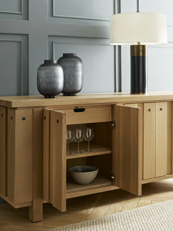 Welland Sideboard - Image 7