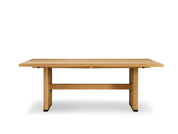 Welland Trestle Table - Image 3