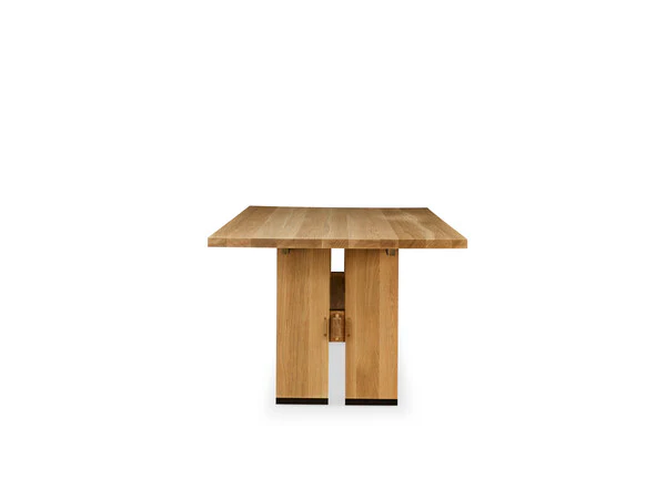 Welland Trestle Table - Image 4
