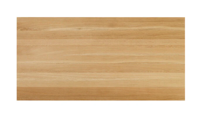 Welland Trestle Table - Image 5