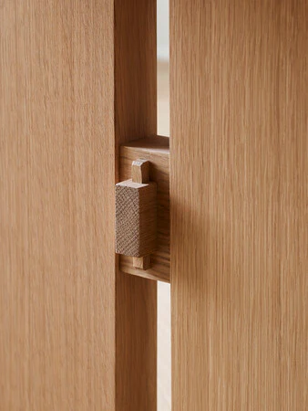 Welland Trestle Table - Image 7